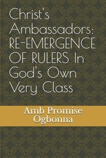 Christ's Ambassadors