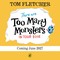 There are TOO MANY Monsters in Your Book
