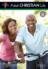 Adult Christian Life