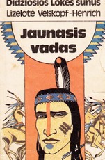 Jaunasis vadas