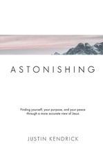 Astonishing