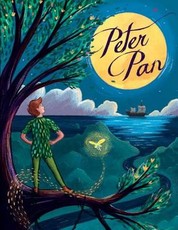 Peter Pan