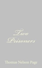 Two Prisoners