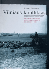 Vilniaus konfliktas