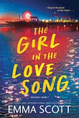 The Girl in the Love Song (Deluxe Edition)