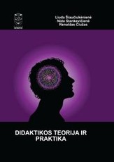 Didaktikos teorija ir praktika