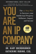 You Are an IP Company