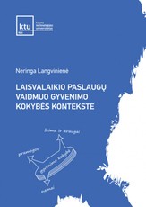 Laisvalaikio paslaugų vaidmuo gyvenimo kokybės kontekste