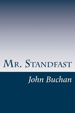 Mr. Standfast