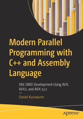 Modern Parallel Programming with C++ and Assembly Lang..