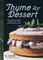 Thyme for Dessert