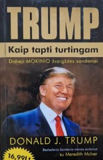 Kaip tapti turtingam. Didieji „Mokinio“ žvaigždės sandoriai