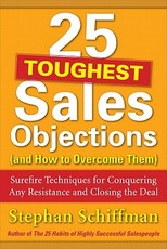 25 Toughest Sales Objections (and How to Overcome Them)