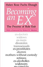 Becoming an Ex