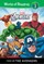 These Are Avengers