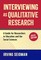 Interviewing As Qualitative Research