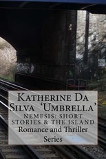 Katherine Da Silva 'Umbrella'
