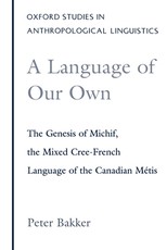 A Language of Our Own