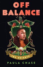 The Off Balance