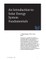 An Introduction to Solar Energy System Fundamentals