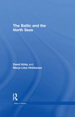 Hinkkanen, M: Baltic and the North Seas