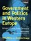 Government and Politics in Western Europe