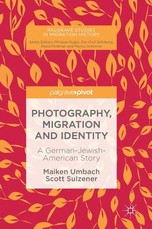 Photography, Migration and Identity