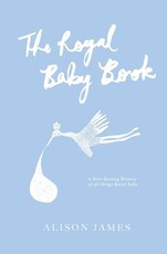 The Royal Baby Book