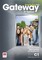 Gateway 2nd Ed C1 Student's Book Pack