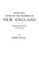 Genealogical Notes on the Founding of New England. My Ancestors' Part in That Undertaking