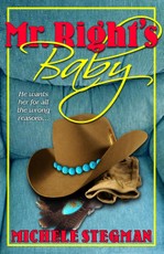 Mr. Right's Baby