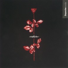 Vinilinė plokštelė LP DEPECHE MODE „Violator“