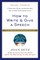 How to Write and Give a Speech