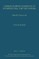 Chinese (Taiwan) Yearbook of International Law and Affairs, Volume 38, 2020
