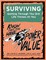 Surviving
