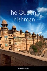 The Queen's Irishman