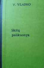 Skitų palikuonys
