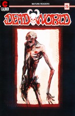 Deadworld #25