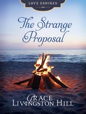 Strange Proposal