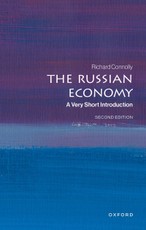 The Russian Economy