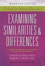 Examining Similarities & Differences