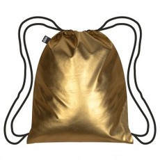 LOQI kuprinė „METALLIC Matt Gold“