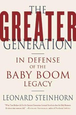 The Greater Generation