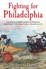 Fighting for Philadelphia