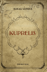 Kuprelis (1932)