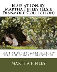 Elsie at Ion.By