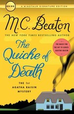 The Quiche of Death