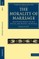 The Morality of Marriage