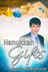 Hanukkah Gifts