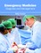 Emergency Medicine: Diagnosis and Management